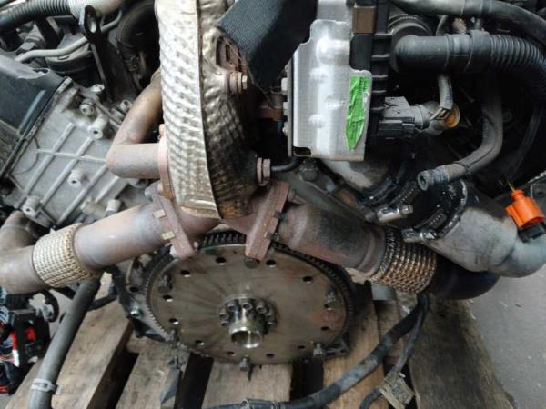 MOTEUR 3.0TDI CLAB AUDI A4 A5 A6 A7 A8 - Vue 4